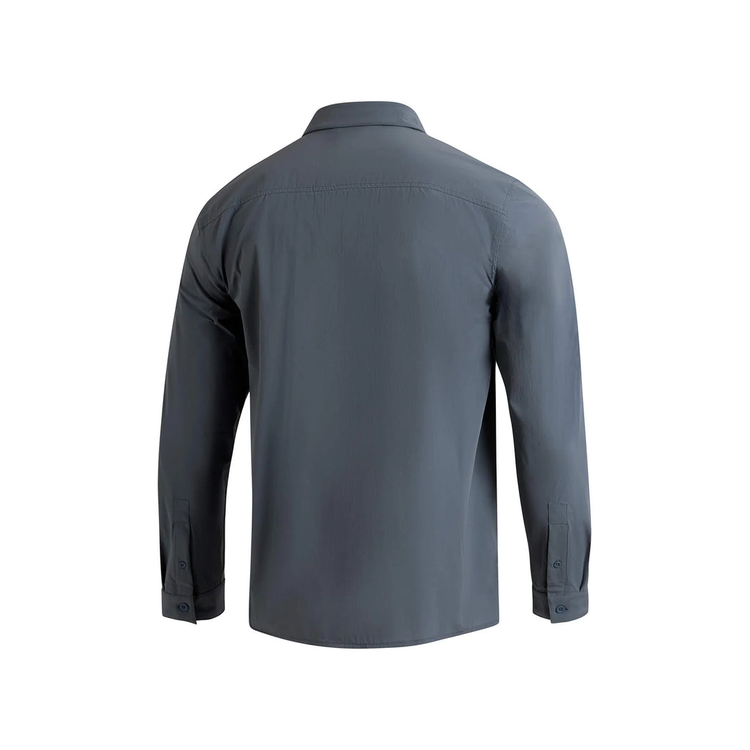 Florence Airtex Expedition Long Sleeve Shirt