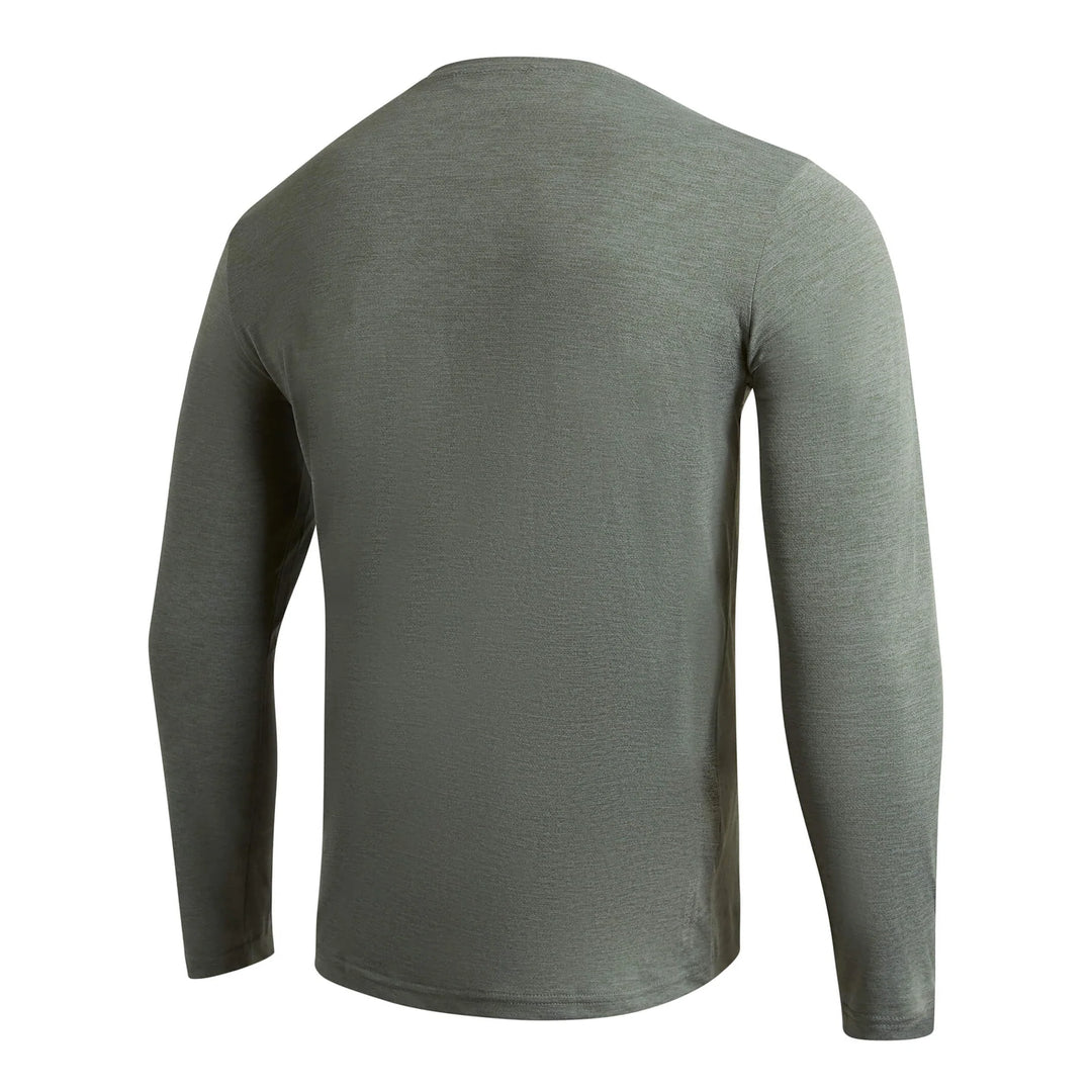 Florence Airtex Long Sleeve Shirt