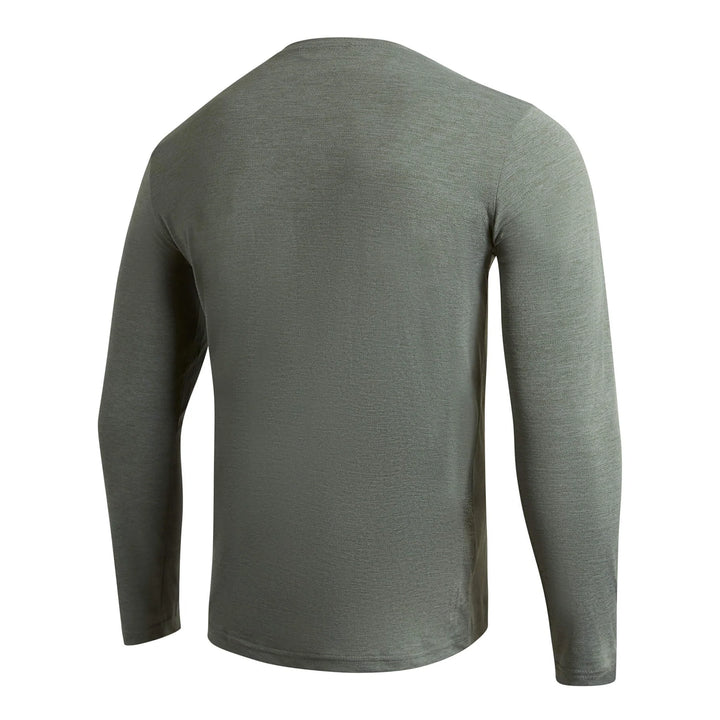 Florence Airtex Long Sleeve Shirt