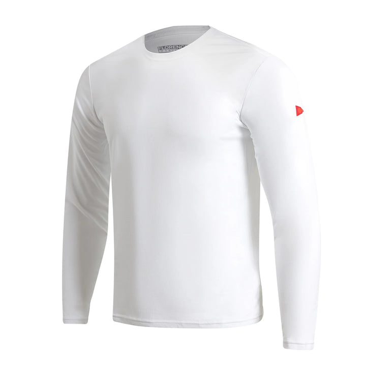 Florence Airtex Long Sleeve Shirt