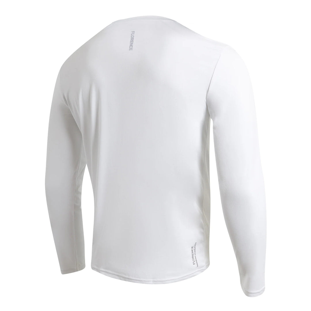 Florence Airtex Long Sleeve Shirt