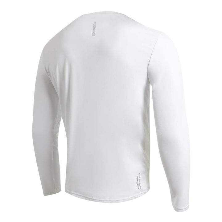 Florence Airtex Long Sleeve Shirt