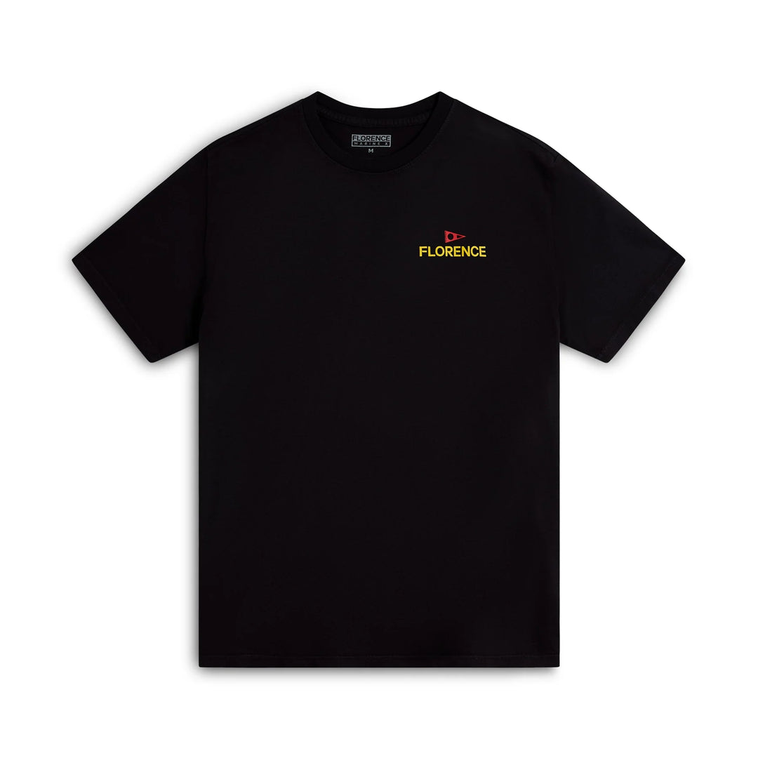 Florence Crew T-Shirt