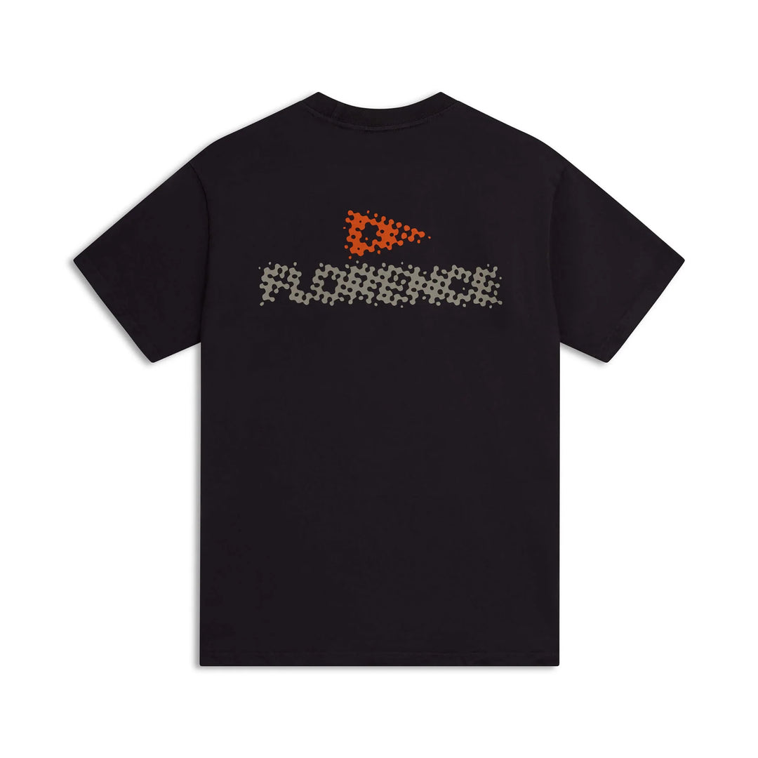 Florence Logo Halftone T-Shirt
