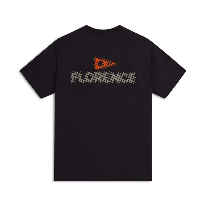 Florence Logo Halftone T-Shirt