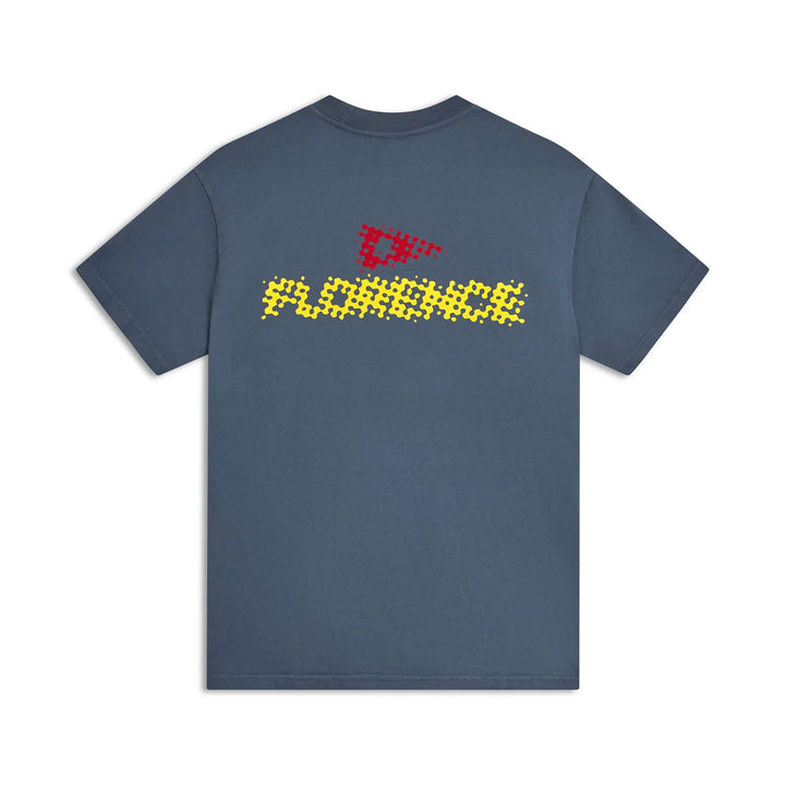 Florence Logo Halftone T-Shirt