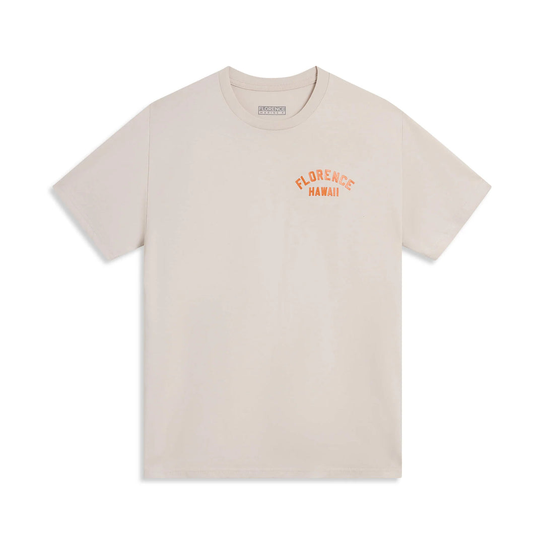 Florence Hawaii Shirt