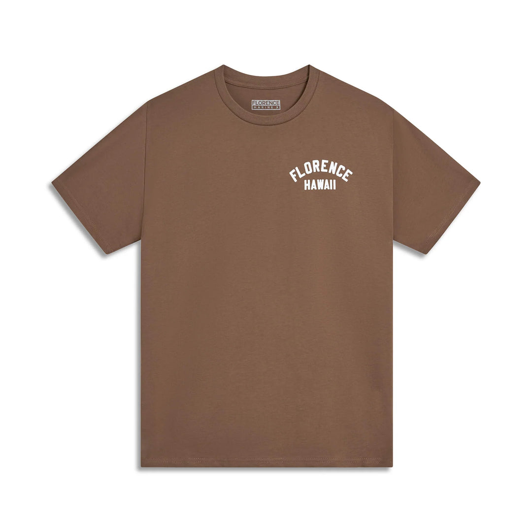 Florence Hawaii Shirt