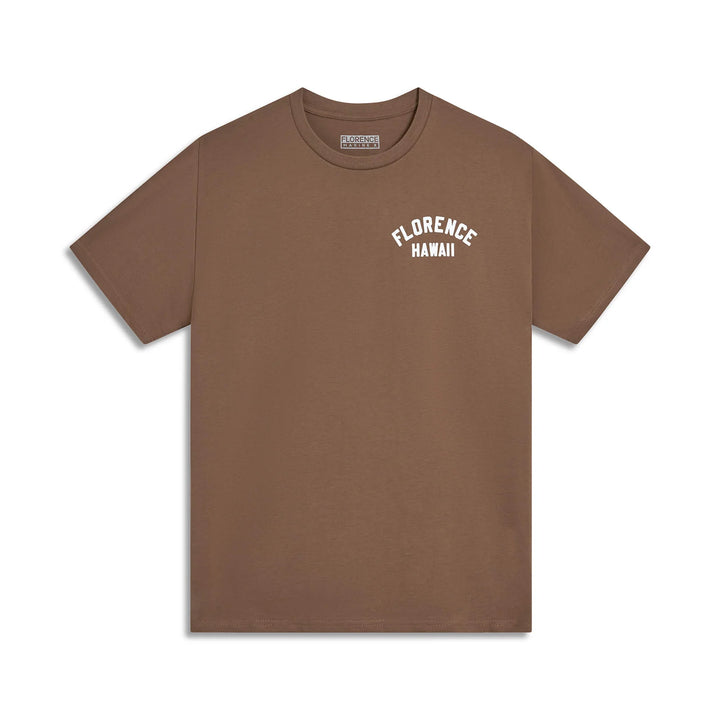 Florence Hawaii Shirt
