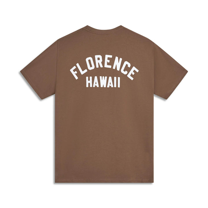 Florence Hawaii Shirt