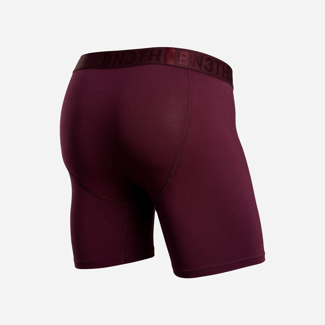 BN3TH - Classic Icon Boxer Brief in Fig