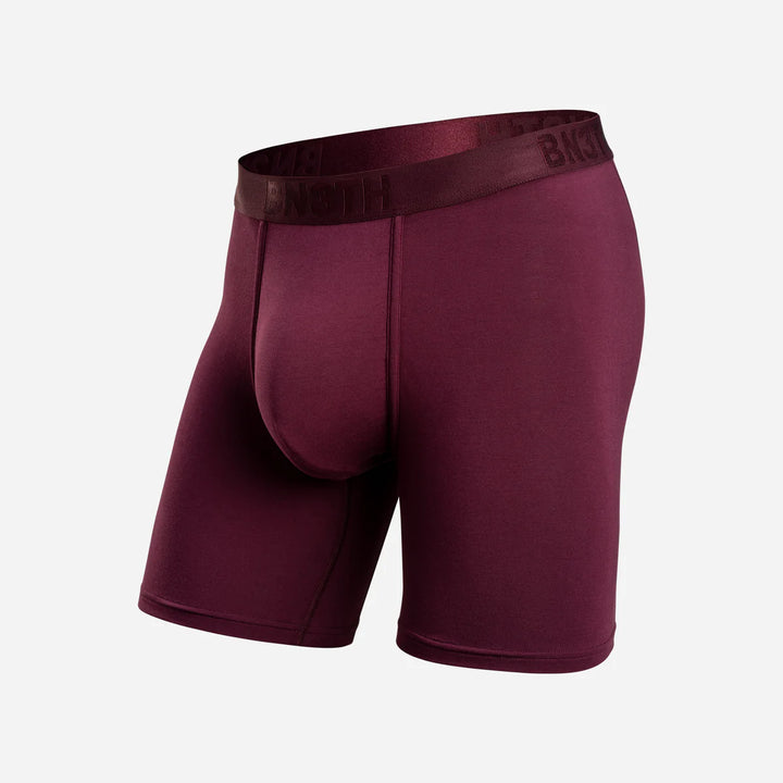 BN3TH - Classic Icon Boxer Brief in Fig