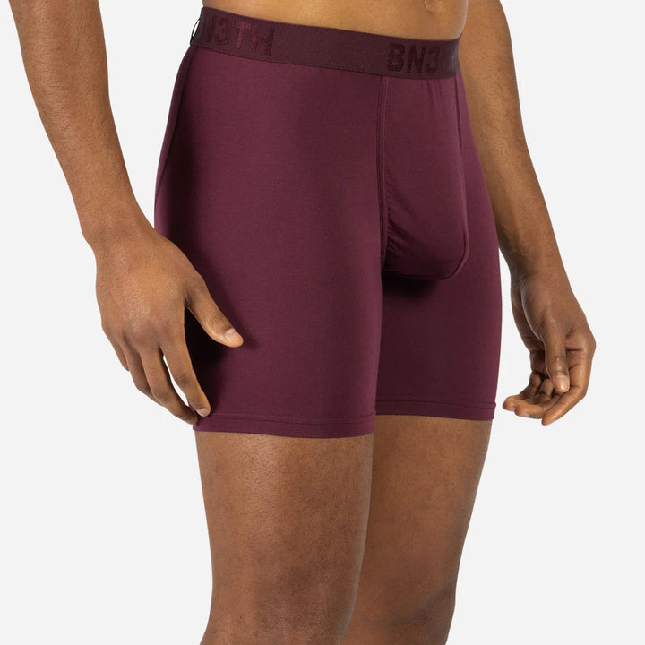 BN3TH - Classic Icon Boxer Brief in Fig