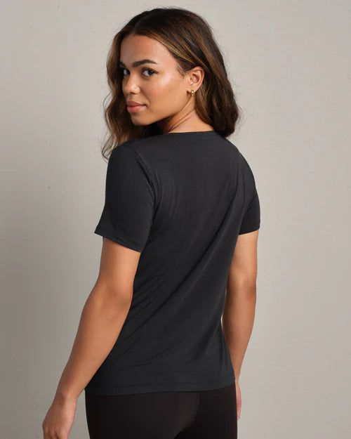 Rhone - Women's Featherweight Rib Tee