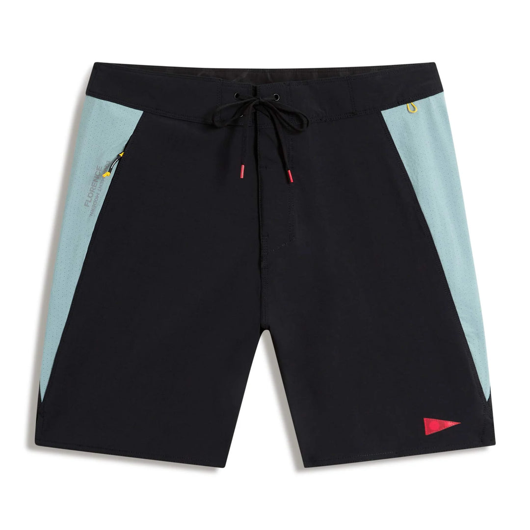Florence Cordura Airtex Boardshort