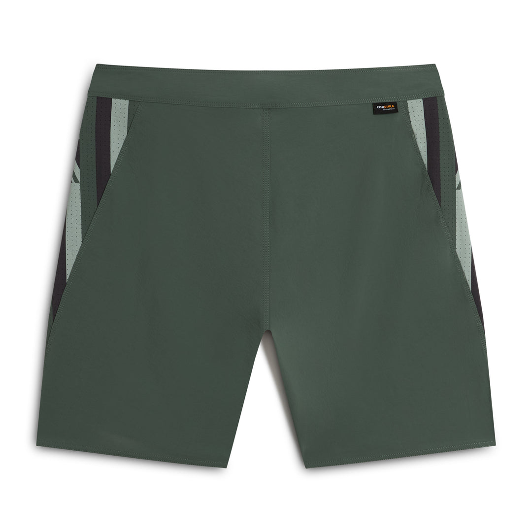Florence Cordura® Airtex Pro Hawaii Boardshort