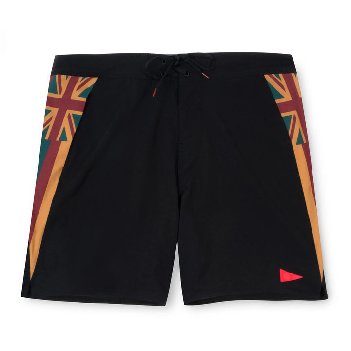 Florence Pro Hawaii Boardshort