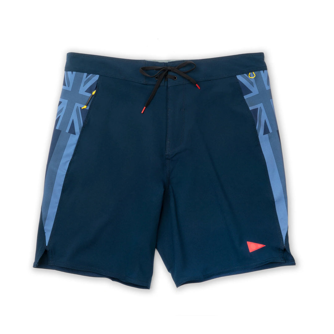 Florence Pro Hawaii Boardshort