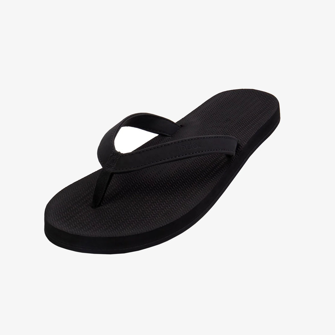 Indosole - Women's ESSNTLS Flip Flops