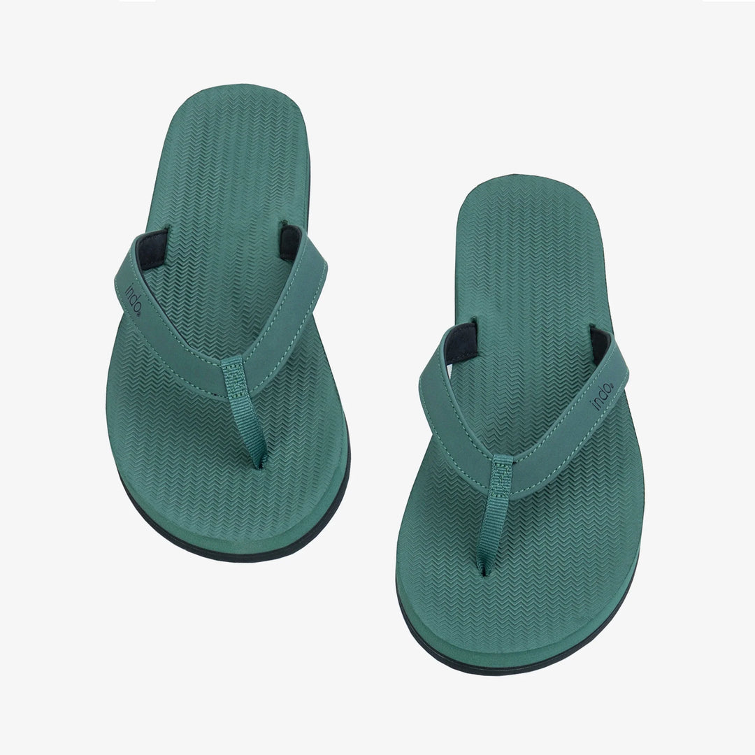 Indosole - Women's ESSNTLS Flip Flops