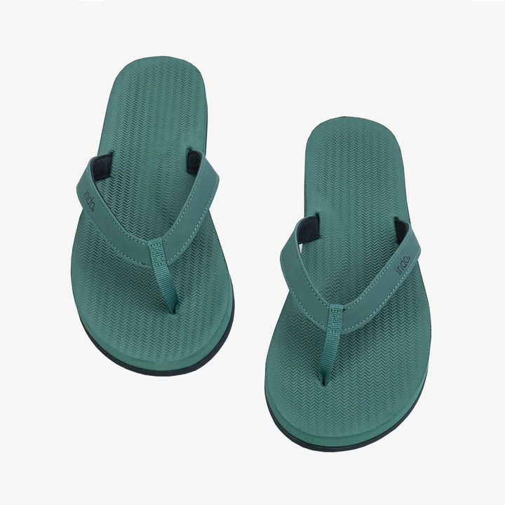 Indosole - Women's ESSNTLS Flip Flops