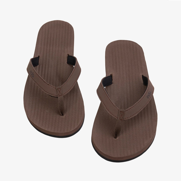 Indosole - Women's ESSNTLS Flip Flops
