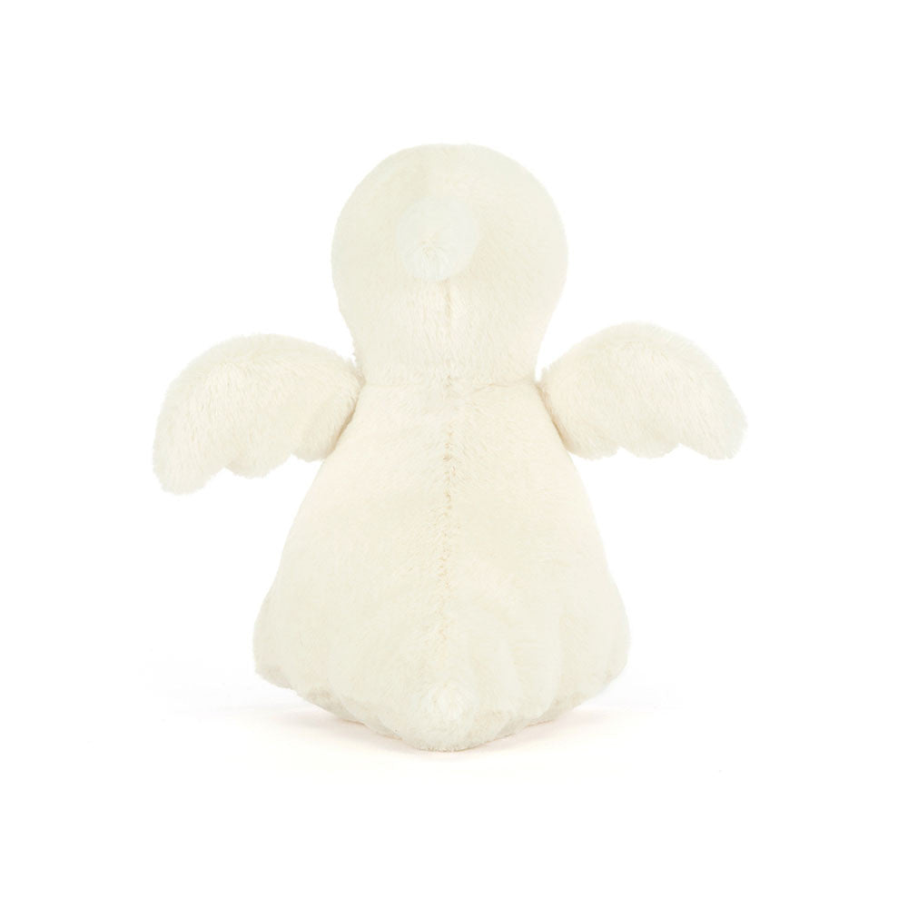Jellycat - Mysti Ghost
