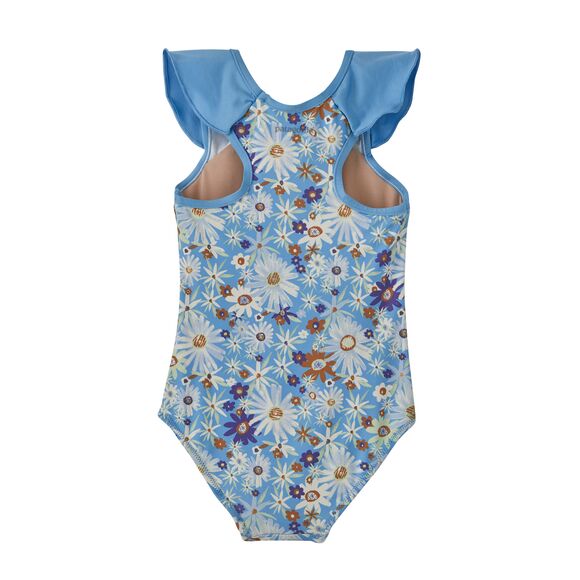 Girl's Sale Patagonia One Piece Blue