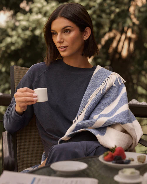 Rhone - Atmosphere Pullover