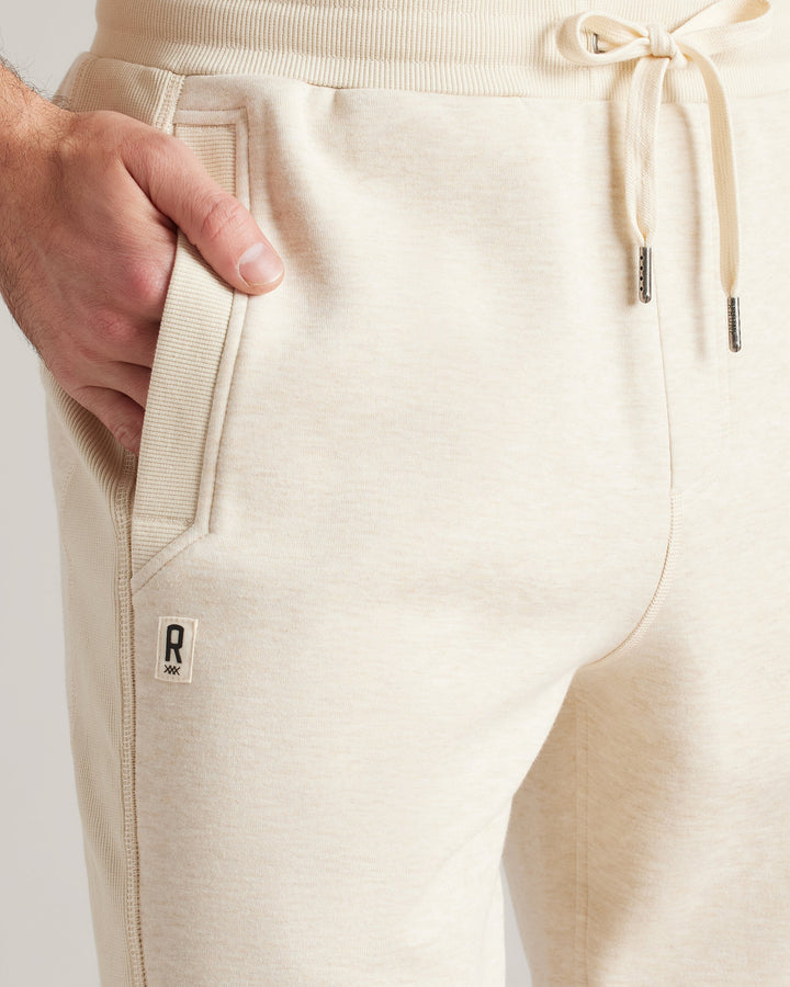 Rhone - Men's Heritage Midweight Sweatpant
