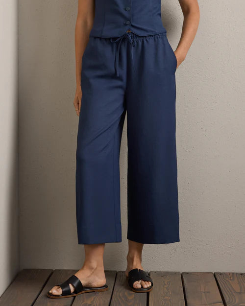 Rhone - Women's Horizon Crop Pant