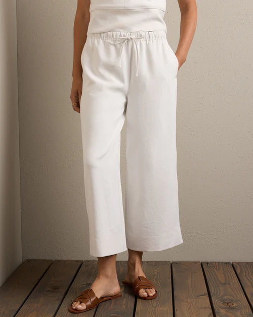 Rhone - Women's Horizon Crop Pant