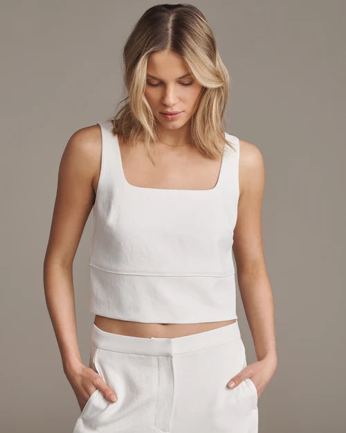 Rhone Women's Horizon Tank