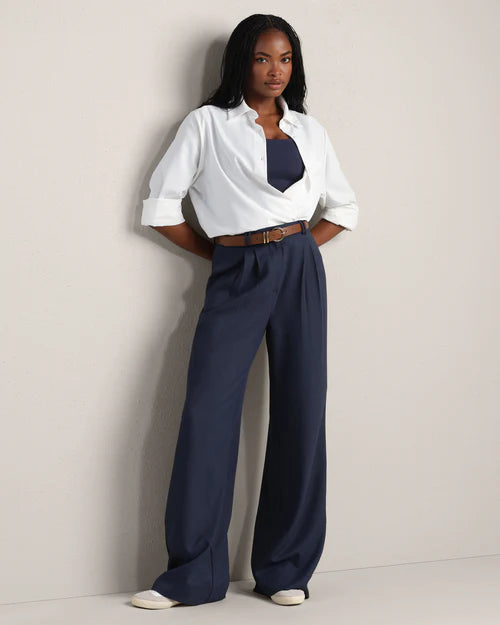 Rhone - Women's Horizon Wide Leg Trouser