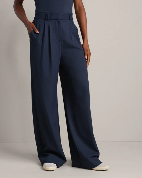 Rhone - Women's Horizon Wide Leg Trouser