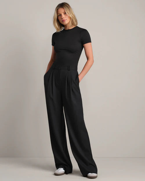 Rhone - Women's Horizon Wide Leg Trouser