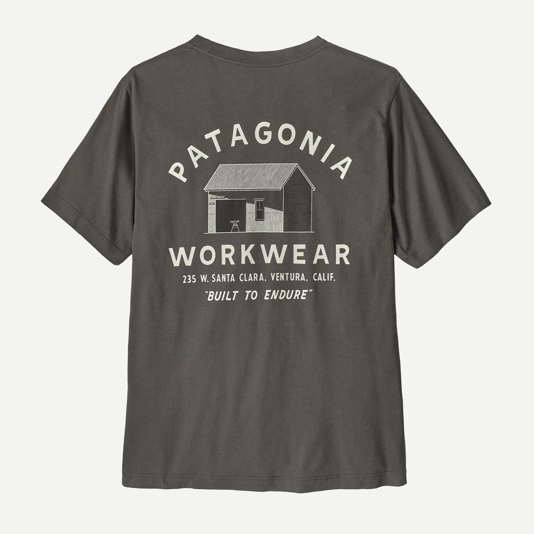 Patagonia : Men's Forge Born T-Shirt