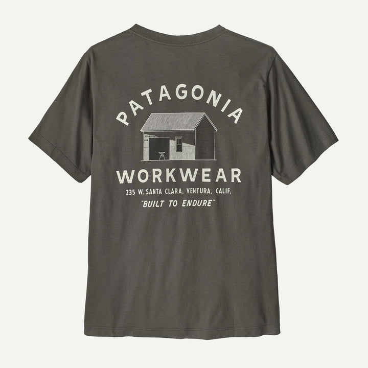 Patagonia : Men's Forge Born T-Shirt