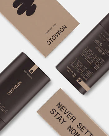 Nomadic SPF 50 Zinc Sunscreen Stick