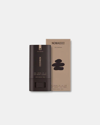 Nomadic SPF 50 Zinc Sunscreen Stick
