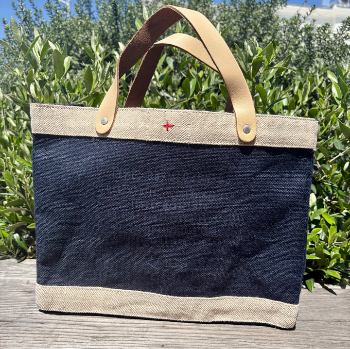 Legend Coastal X Apolis Petite Market Bag
