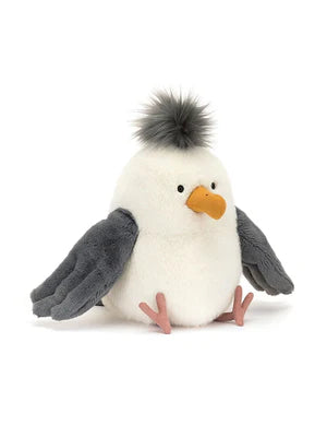 Jellycat  Chip Seagull