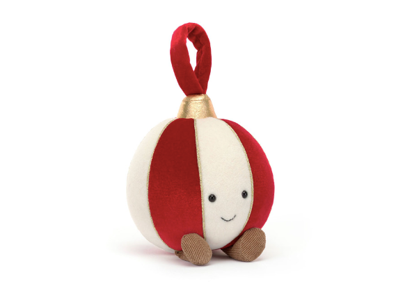 Jellycat - Amuseables Ornament