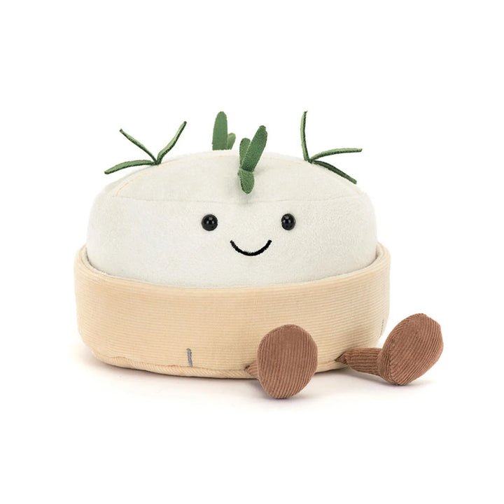 Jellycat - Amuseables Camembert