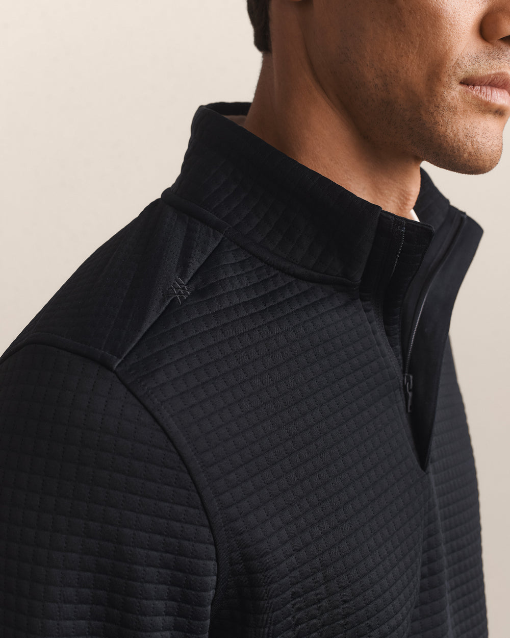 Rhone - Landmark 1/4 Zip