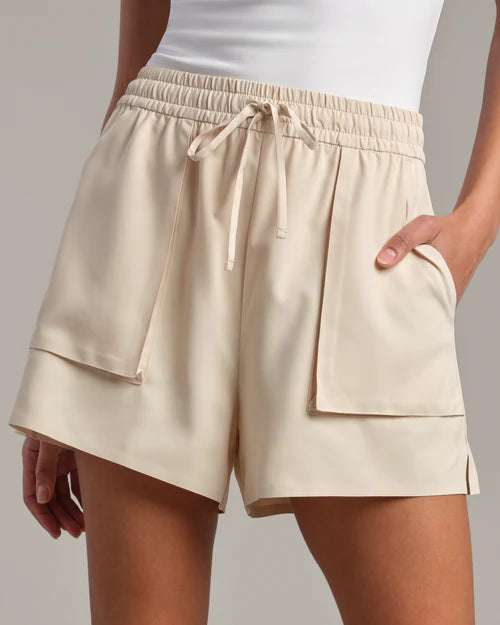 Rhone Mirage Pocket Short
