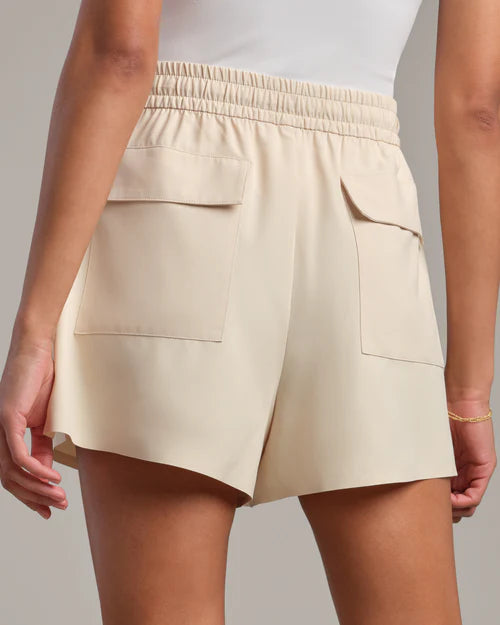 Rhone Mirage Pocket Short