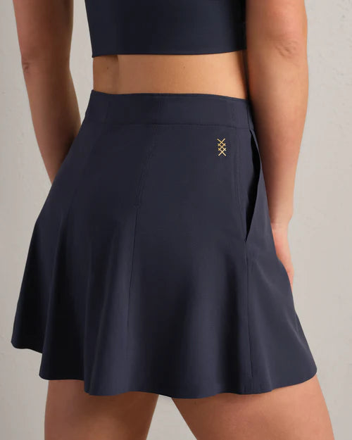 Rhone - Women's Mirage Skort