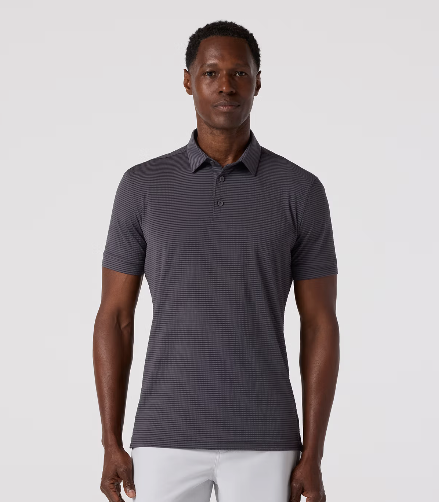 Mizzen + Main - Copa Polo