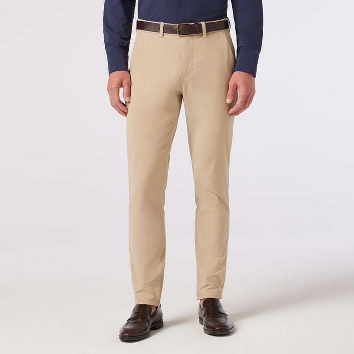 Mizzen + Main - Helmsman Chino Pant